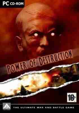 Descargar Power Of Destruction [English] por Torrent